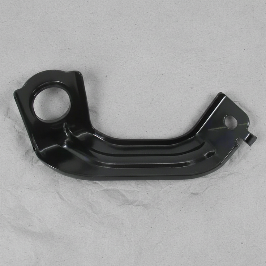 2016-2022 Honda HR-V Upper Condenser Bracket Genuine OEM - Full View