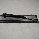 2020-2025 Ford Explorer Driver Side Power Tailgate Pinch Sensor OEM – Top detail on light grey kraft paper