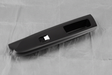 2015-2022 Colorado or Canyon Dark Ash Gray Front Passenger Side Door Armrest Switch Bezel OEM