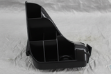 2008-2022 Toyota Sequoia Driver Rear Lower Bumper Retainer OEM