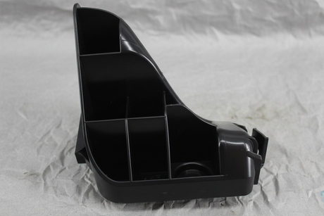 2008-2022 Toyota Sequoia Driver Rear Lower Bumper Retainer OEM