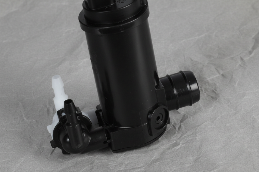 2021-2025 Nissan Rogue Ariya Armada Kicks Washer Pump OEM