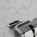 2021-2025 GM Driver Door Lock Actuator Motor Passive Entry OEM - Top Detail Angle 2