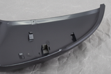 2018-2022 Honda Accord Passenger Side Mirror Cover Cap Modern Steel OEM