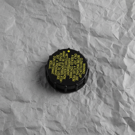 2014-2019 Ford Fiesta Brake Fluid Reservoir Cap Genuine OEM