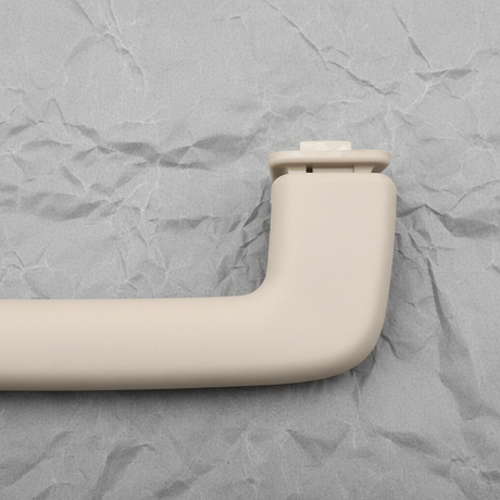 2016-2020 Lincoln Front Interior Grab Handle Cappuccino Sunroof OEM