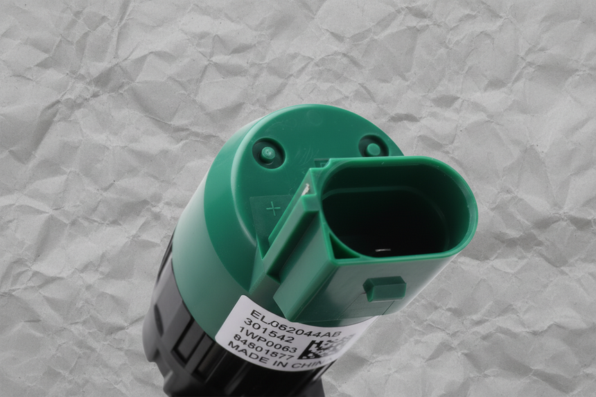 2022-2025 Enclave Traverse Acadia Hummer EV OEM Rear Window Washer Pump