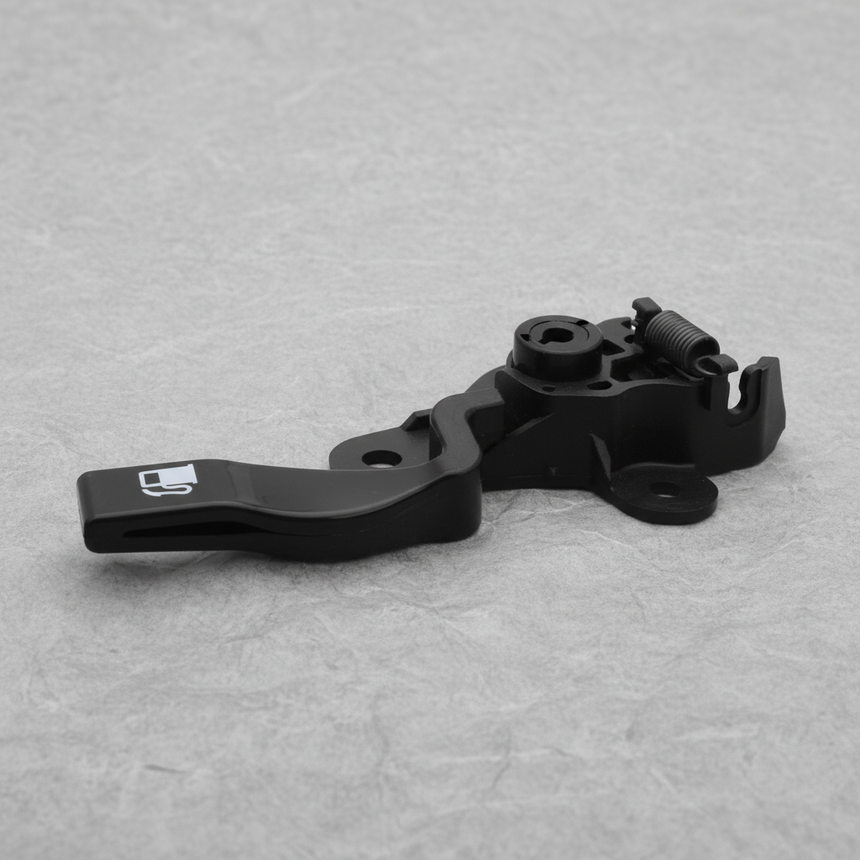 2007-2013 Nissan Altima Sedan OEM Fuel Door Release Handle
