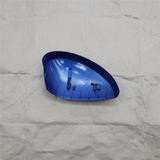 2022-2024 Honda Civic OEM Driver Side Door Mirror Cap Aegean Blue