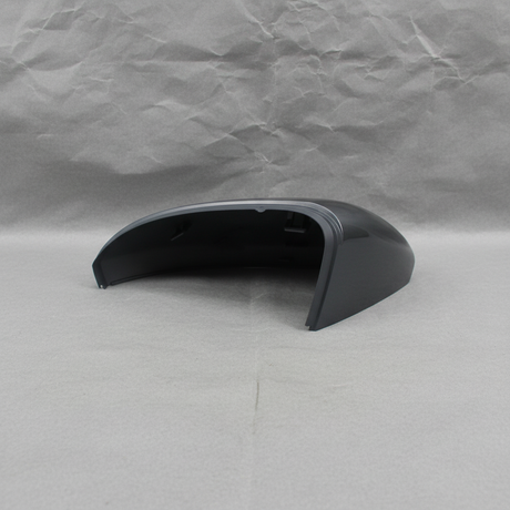 2019-2025 Volkswagen Jetta OEM Driver Side Mirror Cap Cover Non Heated unpainted