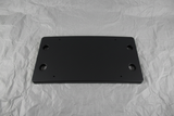 1999-2005 Volkswagen Jetta OEM Front License Plate Bracket No Hardware