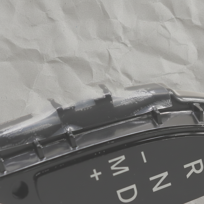 2016-2021 Jeep Grand Cherokee Gear Shift Indicator OEM