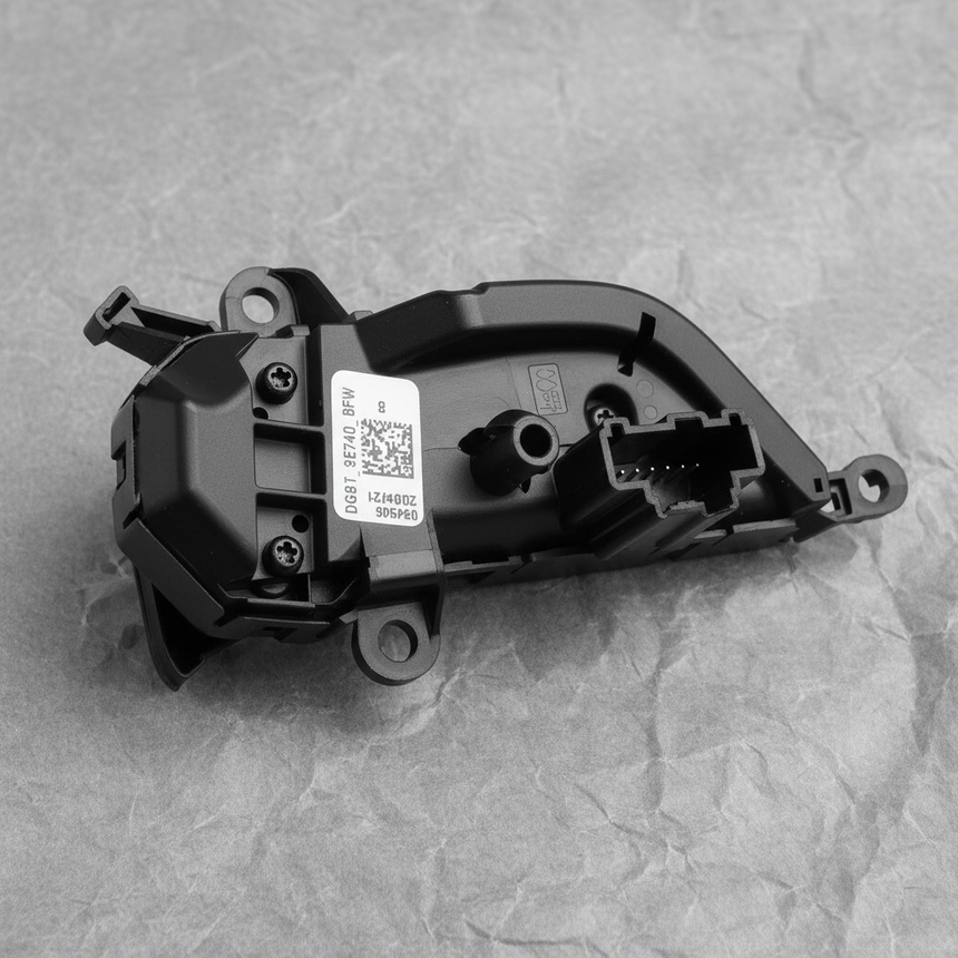 2013-2018 Ford Edge Fusion OEM Adaptive Cruise Steering Switch