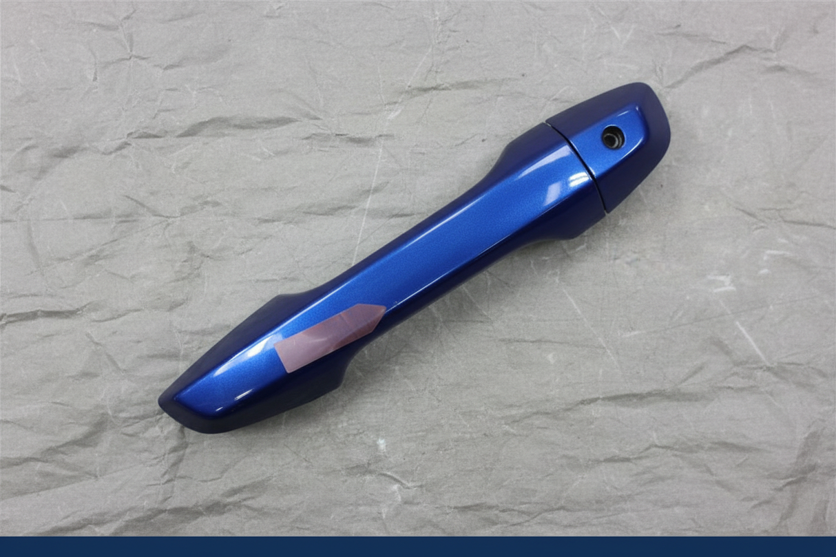 20-22 Honda CR-V Driver Side Front Exterior Door Handle Smart B593M OEM