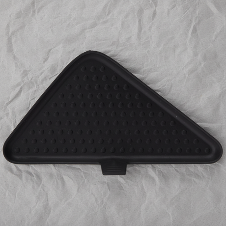 2007-2017 Volkswagen CC Passat Genuine OEM Front Console Mat Insert Trim 9B9 - Full View 2