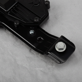 Macro Bottom - Tailgate Lock Solenoid