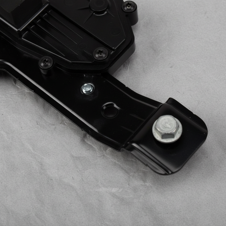Macro Bottom - Tailgate Lock Solenoid