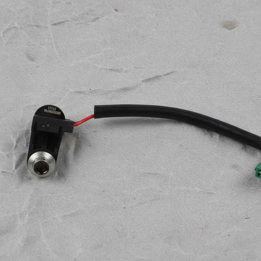 2018-2025 Ford F-150 Mustang Explorer Bronco Expedition Speed Sensor OEM – Macro Center
