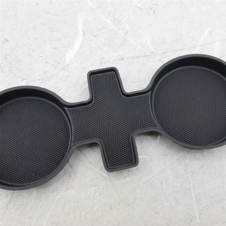 2021-2025 Ford F-150 F-150 Lightning OEM Center Upper Console Cup Holder