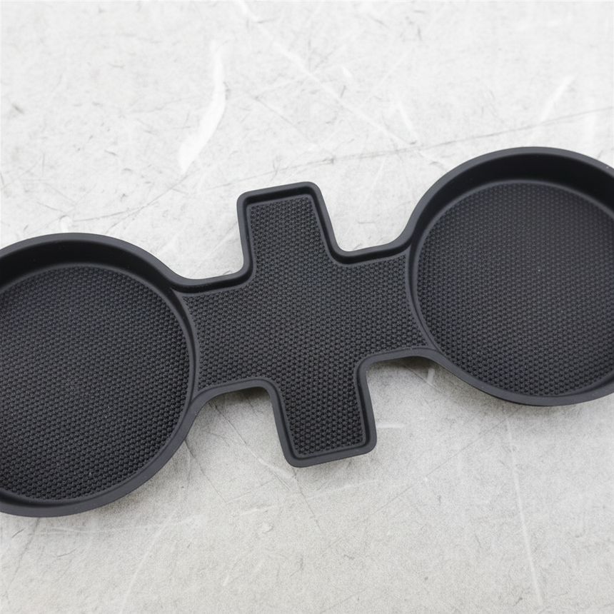2021-2025 Ford F-150 F-150 Lightning OEM Center Upper Console Cup Holder