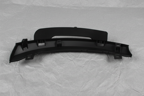 2018-2020 Ford F-150 Passenger Side Front Bumper End Panel OEM