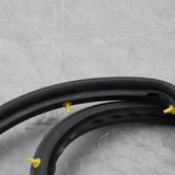 2016-2019 Nissan Sentra Front Passenger Door Weatherstrip OEM