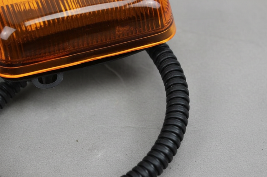 2015-2019 Silverado Sierra 2500 3500 Rear Clearance Lamp OEM