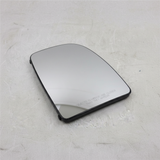 2020-2021 Ram ProMaster 1500 Passenger Door Mirror Upper Glass OEM