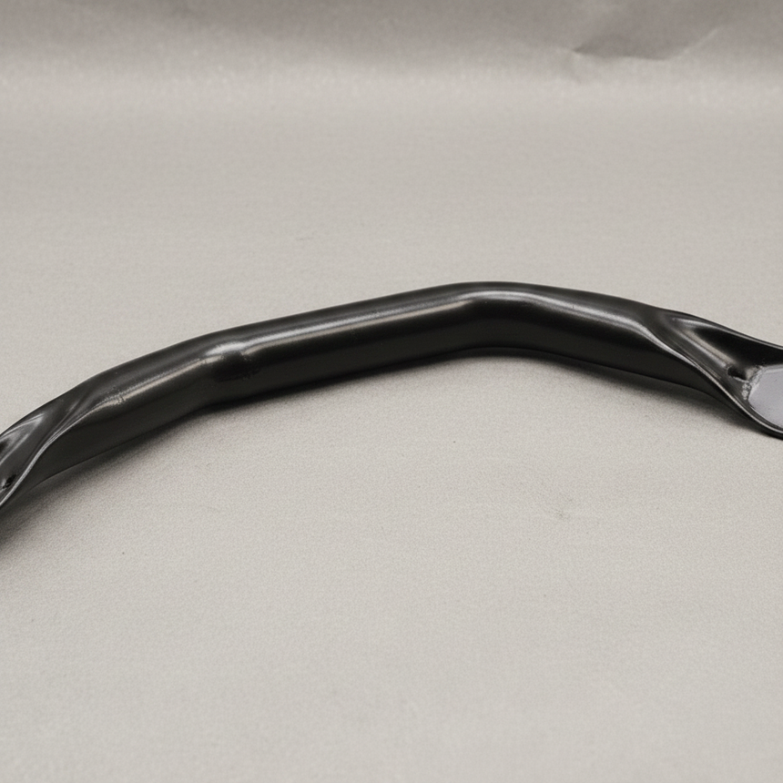 2014-2020 Chevrolet GMC Cadillac Battery Tray Support Brace Genuine OEM - Macro Crop Center