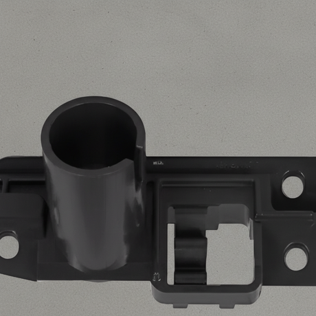 2018-2020 Ford F-150 Front Collision Camera Bracket OEM - Top Detail