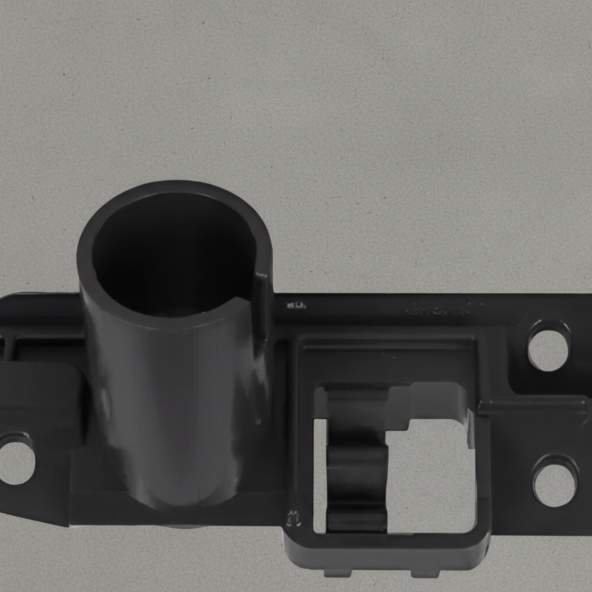 2018-2020 Ford F-150 Front Collision Camera Bracket OEM - Top Detail