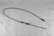 2008-2013 Nissan Versa Hood Lock Release Cable Genuine OEM