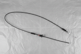 2008-2013 Nissan Versa Hood Lock Release Cable Genuine OEM