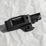 Compartment Lamp Full View