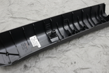 Interior Windshield Pillar Trim - Middle Detail Angle 2