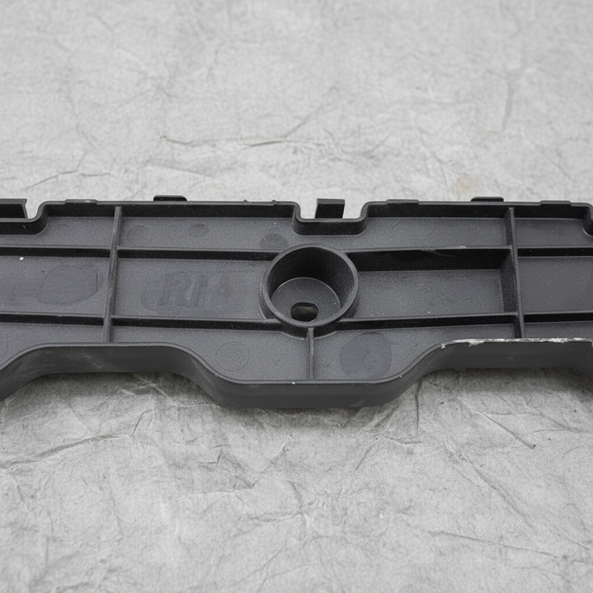 2021-2025 Escalade Escalade ESV OEM Rear Passenger Side Bumper Cover