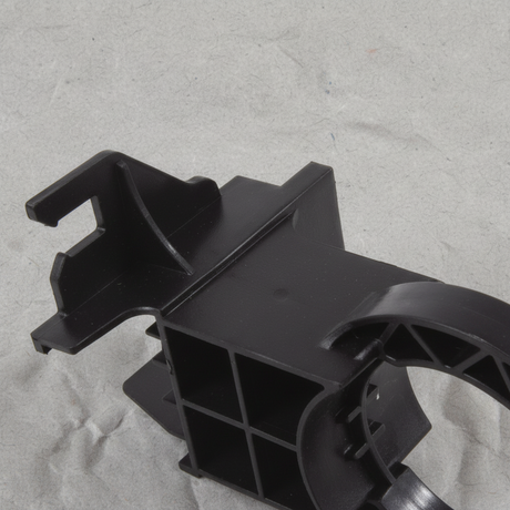 2009-18 Volkswagen Tiguan & Tiguan Limited Genuine OEM Washer Pipe Holder - Top Detail