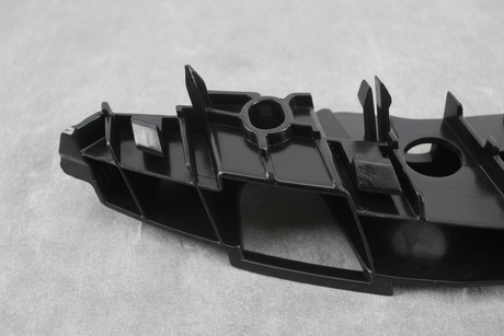 2012-2019 Volkswagen Beetle OEM Driver Front Bumper Cover Bracket