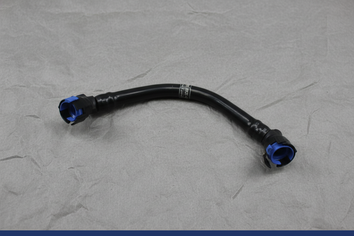 2011-2019 Ford F-150 Transit PCV Valve Hose 3.5L 3.7L Without Turbo OEM
