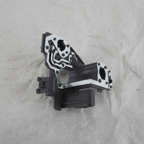 2011-2014 Volkswagen Jetta OEM Driver Outer Rear Tail Light Socket Plate