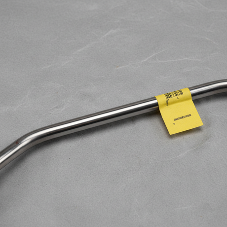 2019-2025 GM Camaro Yukon Yukon XL Fuel Rail Feed Line Genuine OEM - Middle Detail