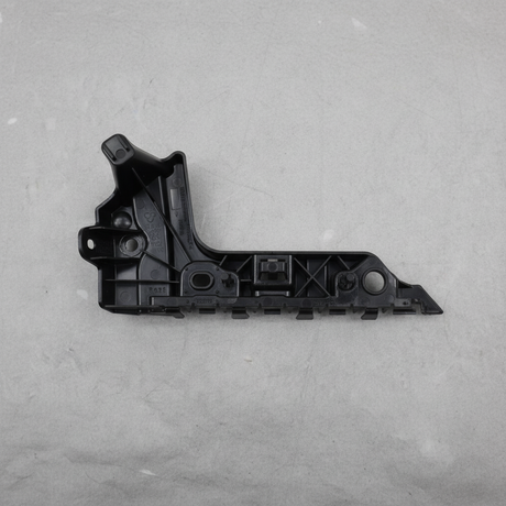 2021-2025 Bronco 2-Door Rear Driver Bumper Side Bracket OEM