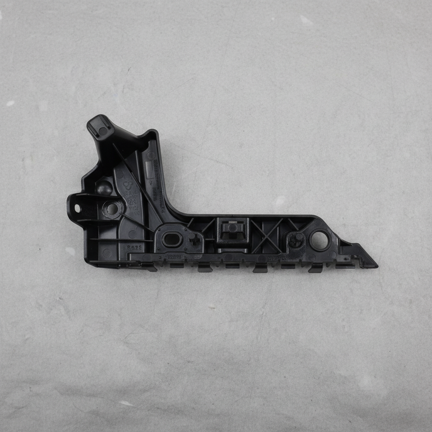 2021-2025 Bronco 2-Door Rear Driver Bumper Side Bracket OEM