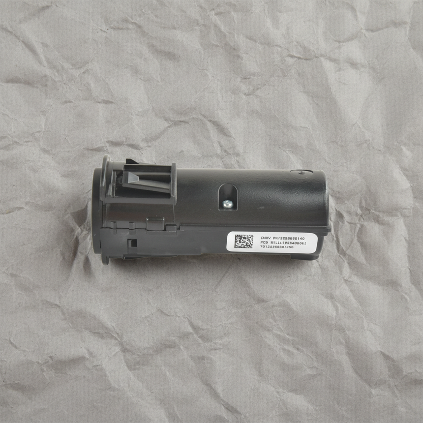2015-2023 Mopar Genuine OEM Challenger Charger 300 Push Start Switch - Full View 2