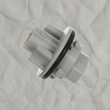 2014-2018 Mazda 3 Genuine OEM Front Turn Signal Light Socket - Top Detail
