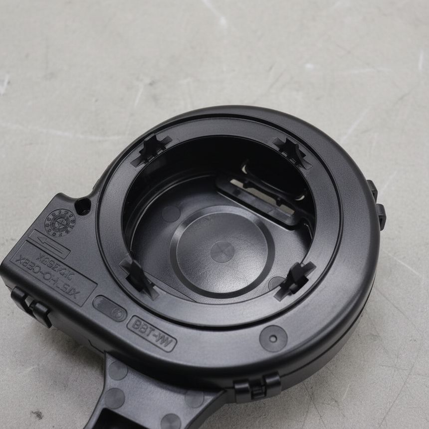 2023-2024 Cadillac CT4 OEM Temperature Controlled Seat Blower Motor - Macro Middle 1