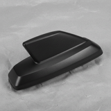 GM roof antenna middle section detail