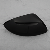 2020-2025 Nissan Sentra OEM Passenger Mirror Cover Cap Unpainted
