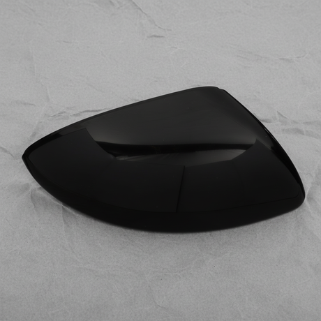 2020-2025 Nissan Sentra OEM Passenger Mirror Cover Cap Unpainted