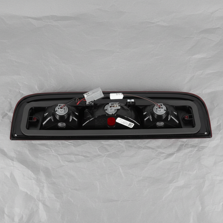 2014-2025 Silverado Sierra Regular Cab Rear High Mount Stop Light OEM